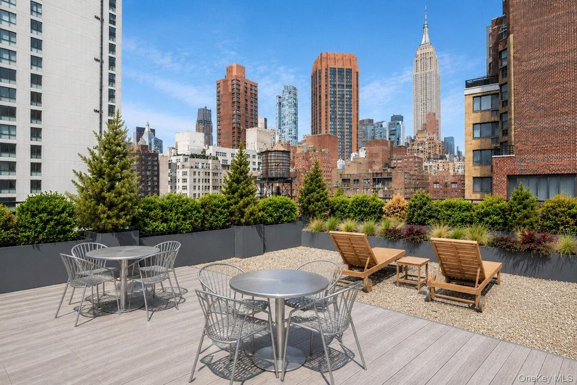Welcome to Residence 6B at 210 East 36th Street, a bright and - photo 6