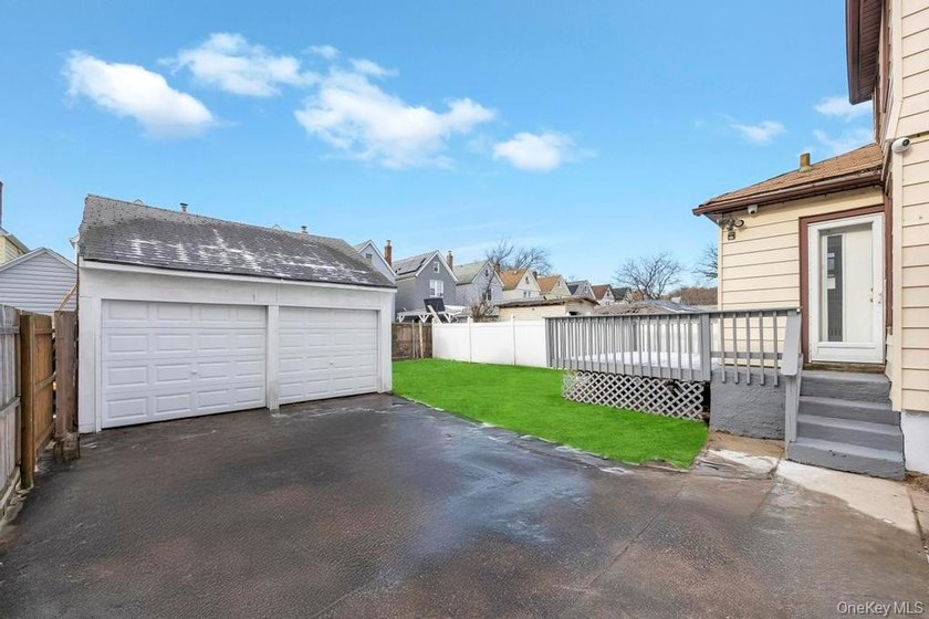 This Updated 3 bedroom, 1.5 bath home is 1,648 interior sq ft of - photo 28