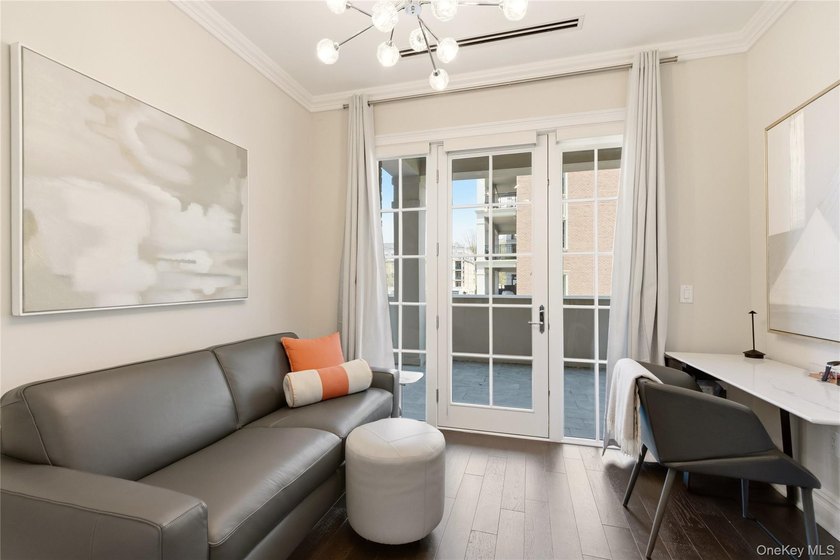 North Hills. Luxury living at its best in this corner 2 bedroom - photo 17