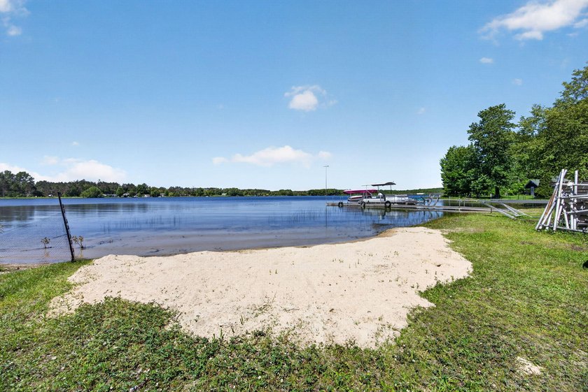 Turn-key lakefront living on Pleasant Lake! This beautifully - photo 2