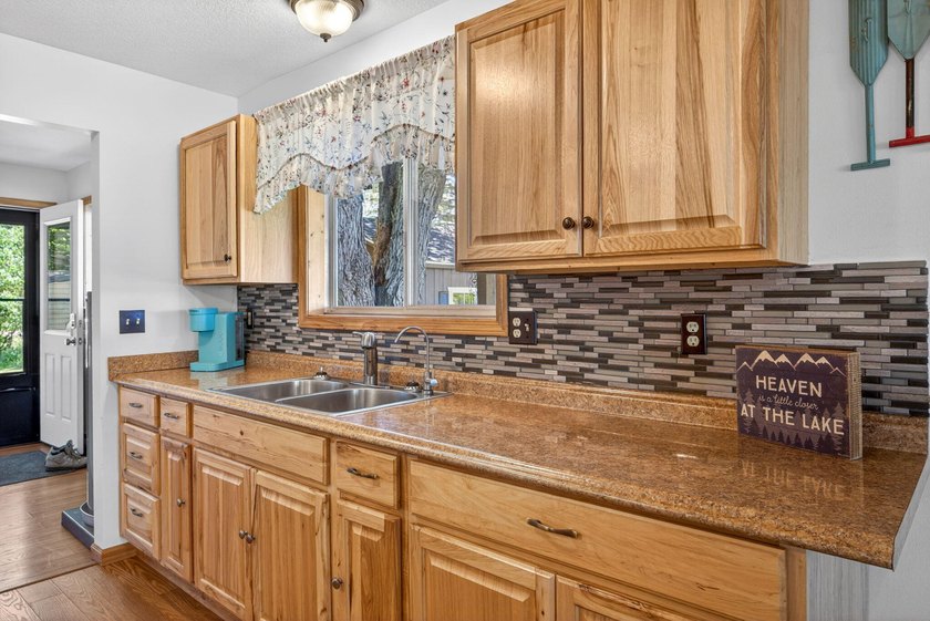 Turn-key lakefront living on Pleasant Lake! This beautifully - photo 10