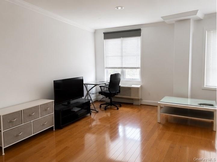 Prime location near the LIRR station and Mian ST The condominium - photo 3