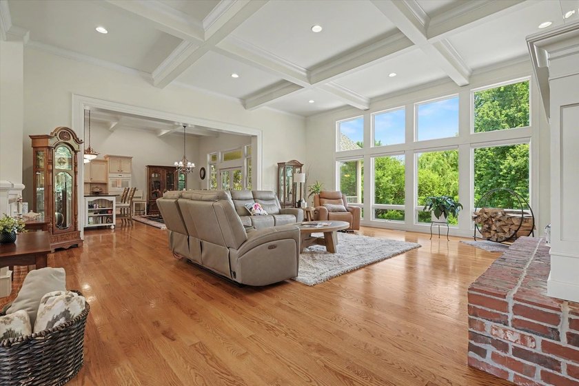 Luxury, Scale, and Energy Independence Meet in This Decatur, IL - photo 11