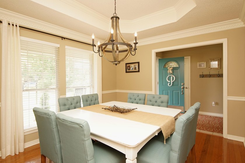 Welcome to the gated community of Parkwood Estates! We are - photo 12