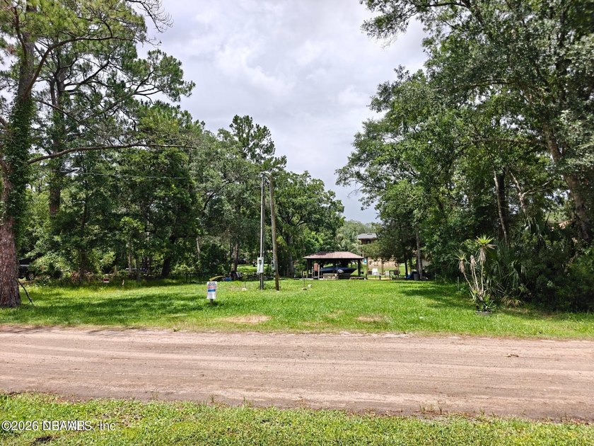 Rare opportunity to own a canal-front lot in the desirable Del - photo 3