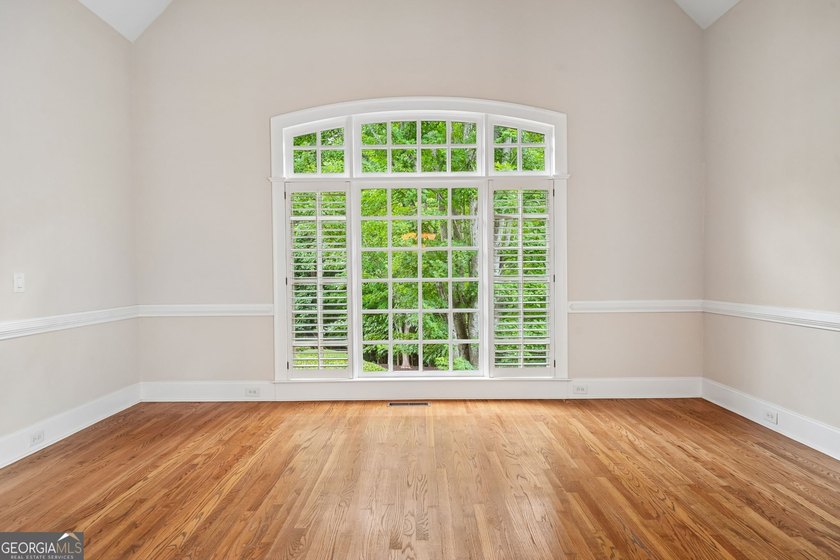 Welcome to this beautiful home in the desirable Chestatee - photo 16