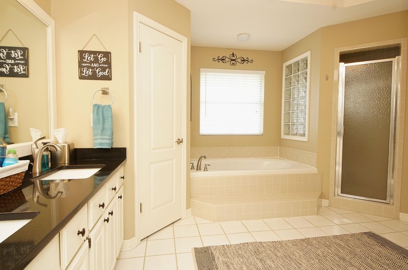 Welcome to the gated community of Parkwood Estates! We are - photo 21