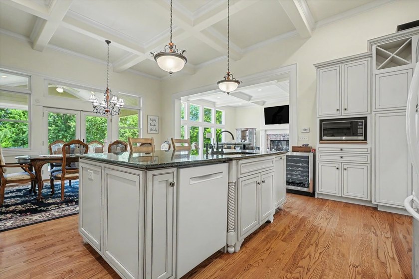 Luxury, Scale, and Energy Independence Meet in This Decatur, IL - photo 22