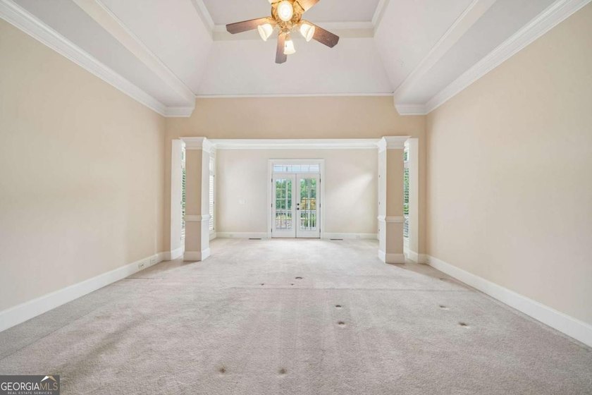 Welcome to this beautiful home in the desirable Chestatee - photo 24