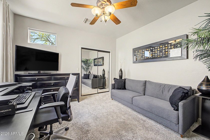 UNITS LIKE THIS DON'T COME ALONG VERY OFTEN. CUSTOM TOWNHOME - photo 25