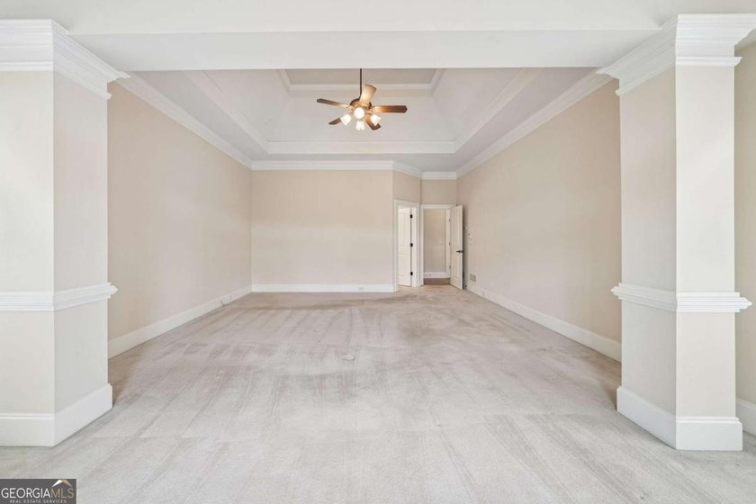 Welcome to this beautiful home in the desirable Chestatee - photo 25