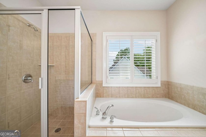 Welcome to this beautiful home in the desirable Chestatee - photo 34