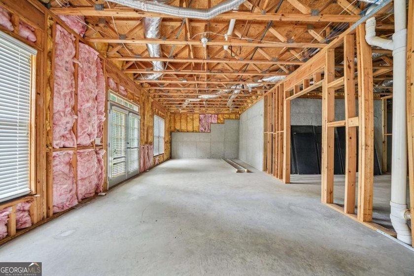 Welcome to this beautiful home in the desirable Chestatee - photo 41