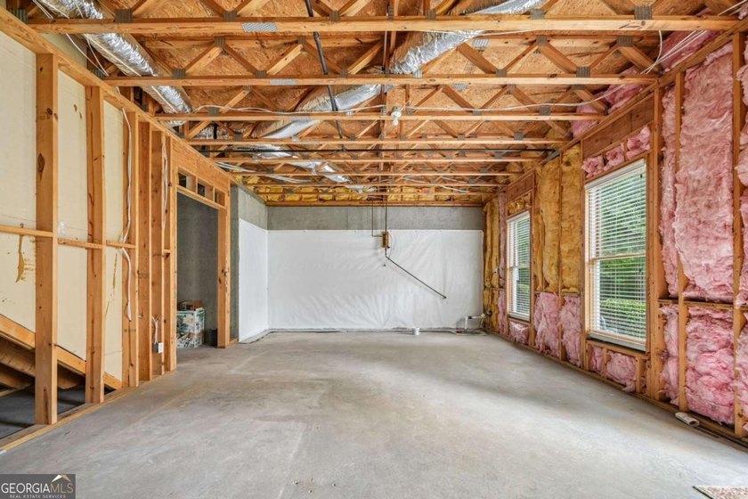 Welcome to this beautiful home in the desirable Chestatee - photo 42