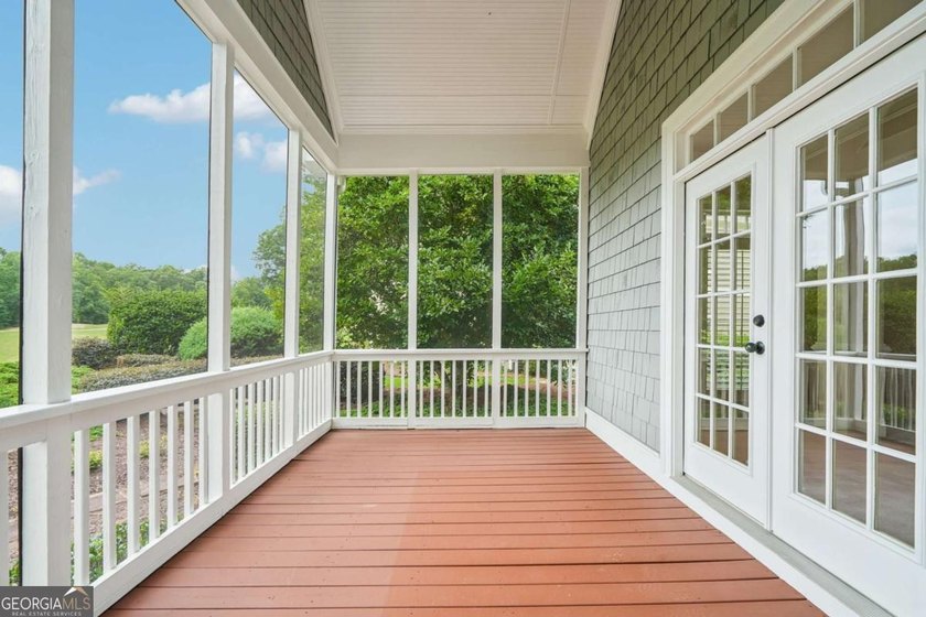Welcome to this beautiful home in the desirable Chestatee - photo 43