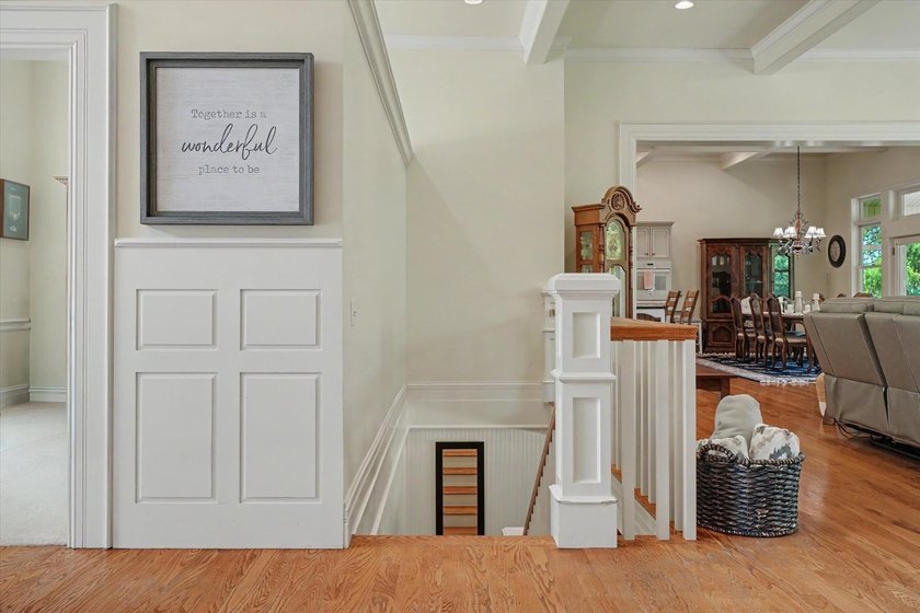 Luxury, Scale, and Energy Independence Meet in This Decatur, IL - photo 43