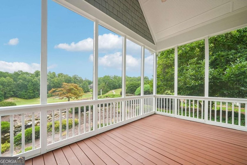 Welcome to this beautiful home in the desirable Chestatee - photo 44