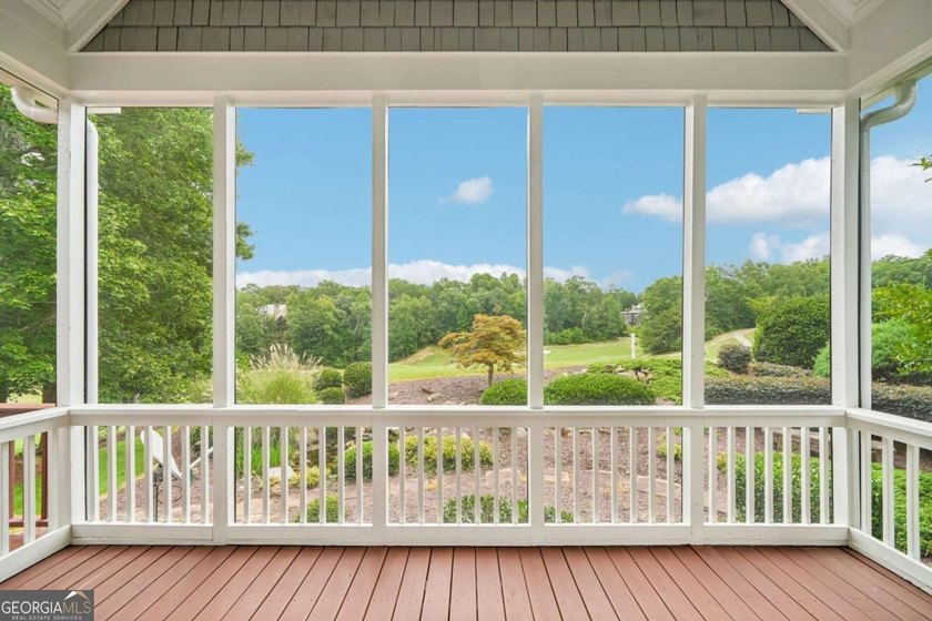 Welcome to this beautiful home in the desirable Chestatee - photo 45