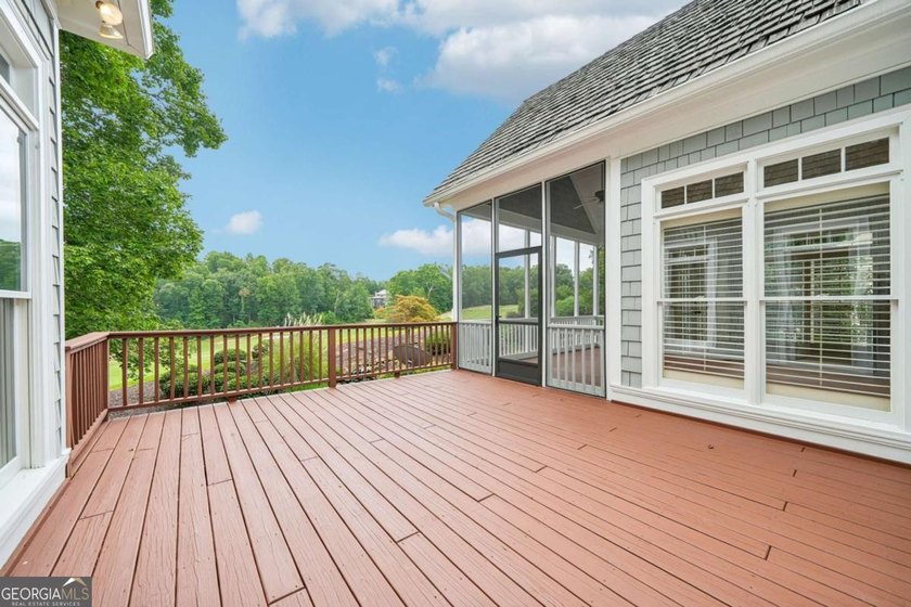 Welcome to this beautiful home in the desirable Chestatee - photo 46