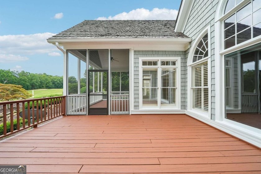 Welcome to this beautiful home in the desirable Chestatee - photo 47