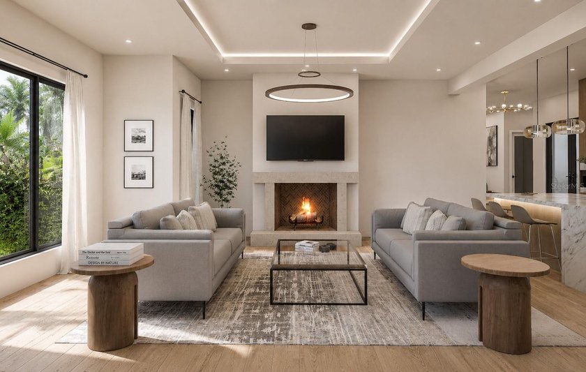 Under Construction. Experience timeless architectural elegance - photo 3