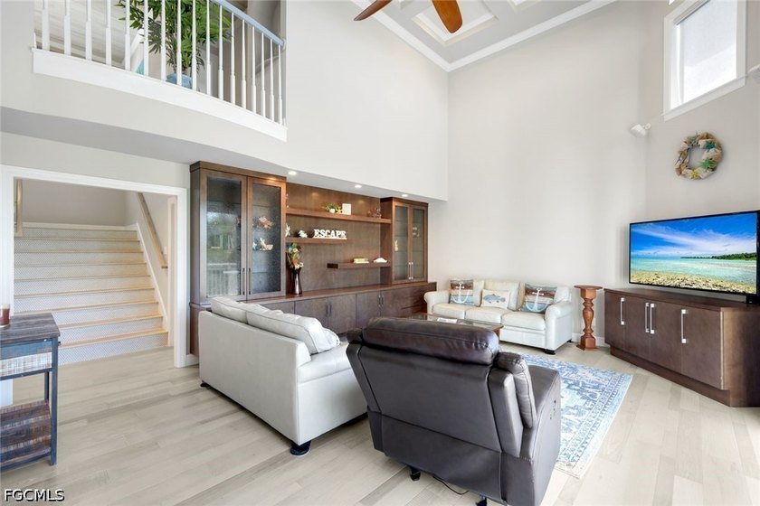 1111 Schooner Place, a stunning waterfront home on Sanibel - photo 8