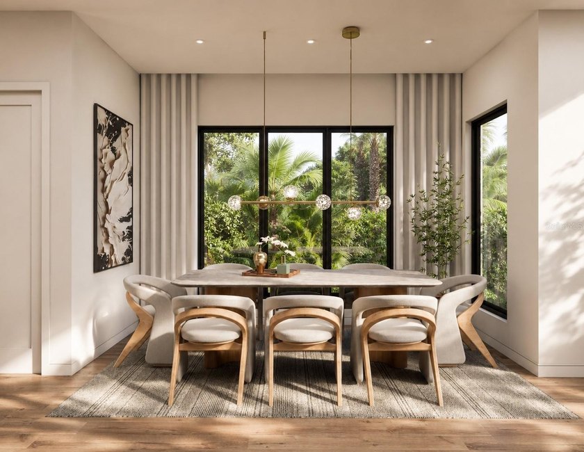 Under Construction. Experience timeless architectural elegance - photo 8