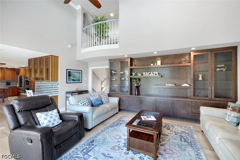 1111 Schooner Place, a stunning waterfront home on Sanibel - photo 10