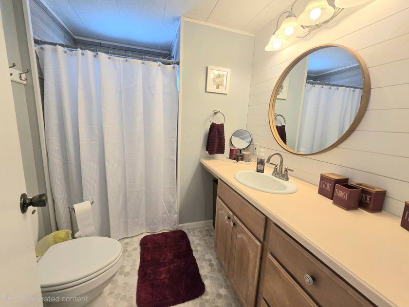 This GORGEOUS renovated from top to bottom in 2024, clean and - photo 12