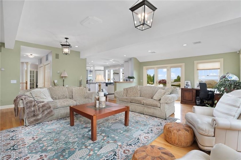 Perched high above the coastline in the prestigious Anawan - photo 20