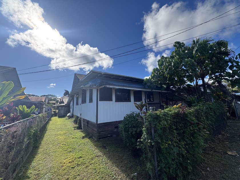 1920 built home available in 9 1/2 Mile Camp. Property is - photo 2