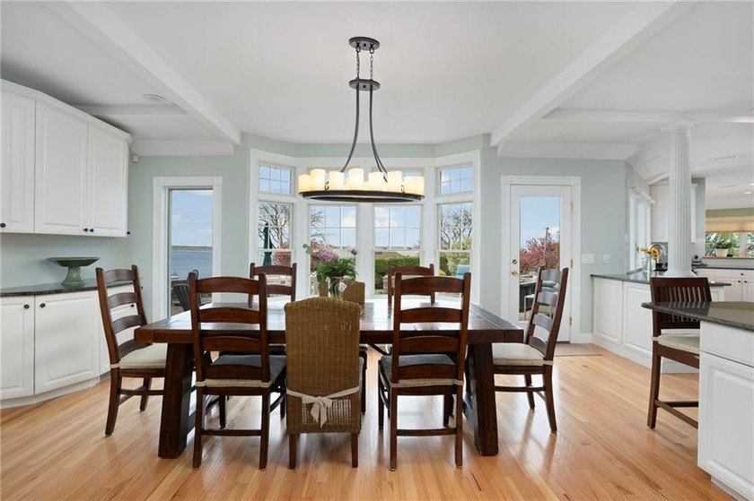 Perched high above the coastline in the prestigious Anawan - photo 26