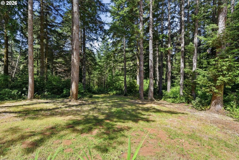 The epitome of an Oregon home - tucked away at the end of a long - photo 40