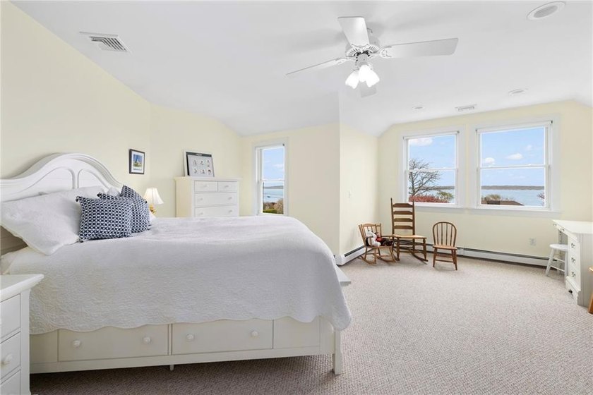 Perched high above the coastline in the prestigious Anawan - photo 41