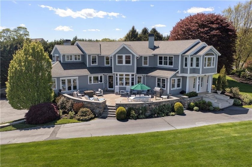 Perched high above the coastline in the prestigious Anawan - photo 47