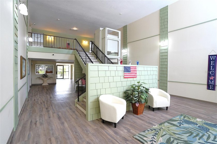 Charlotte Square Updated 55+ community. Pristine and furnished - photo 4