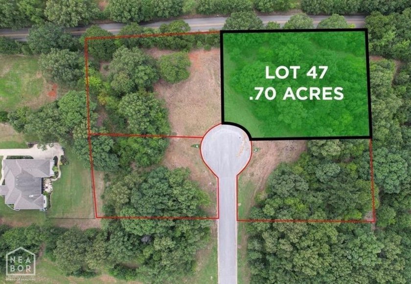 One of the last opportunities to secure a homesite in this - photo 7