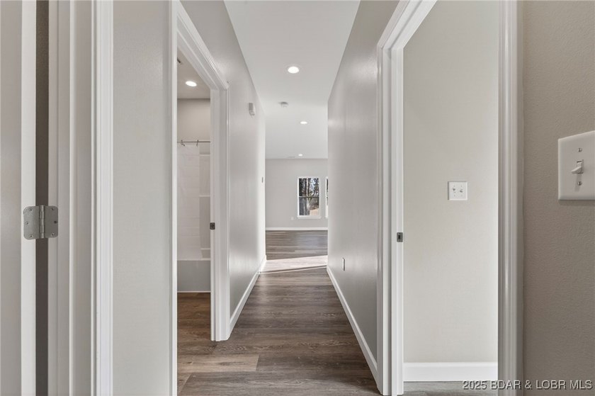 Welcome to your brand-new, move-in-ready home in Four Seasons - photo 15