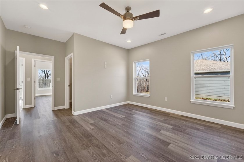 Welcome to your brand-new, move-in-ready home in Four Seasons - photo 21