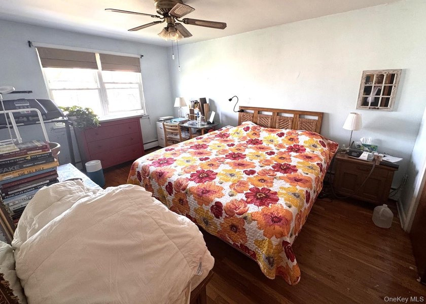 Beautifully updated two-family home in the Morris Park section - photo 21