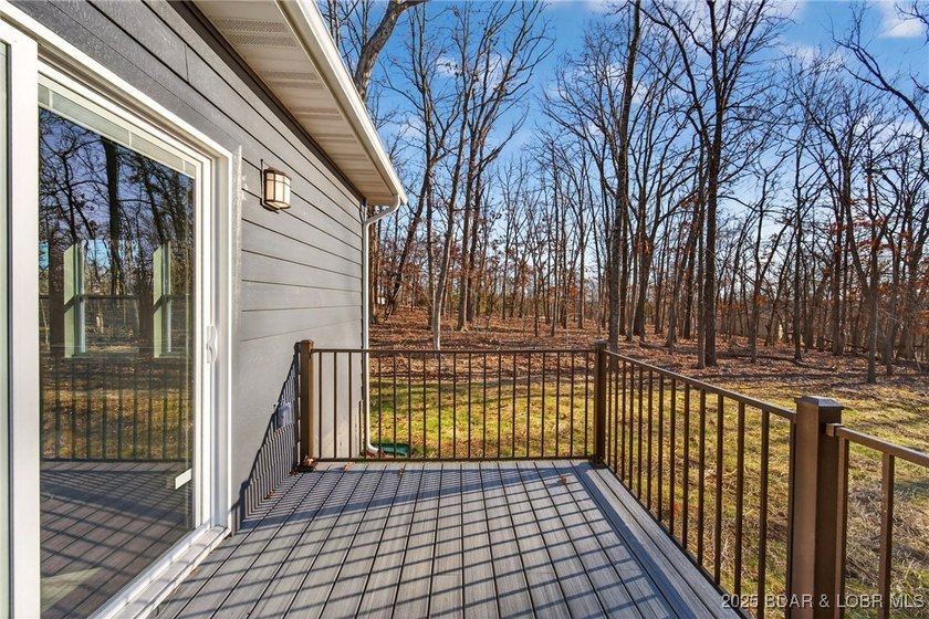 Welcome to your brand-new, move-in-ready home in Four Seasons - photo 25