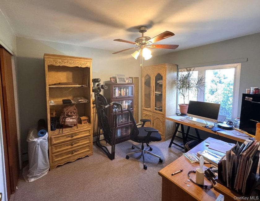 Beautifully updated two-family home in the Morris Park section - photo 25