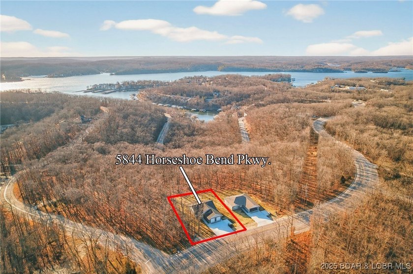 Welcome to your brand-new, move-in-ready home in Four Seasons - photo 27