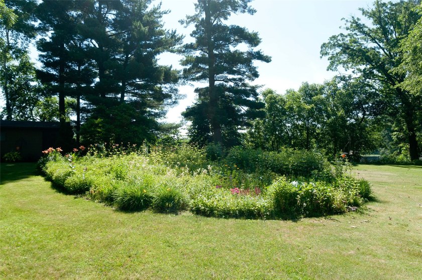 Enjoy 460' of Red Cedar River frontage with quick access to Rice - photo 27