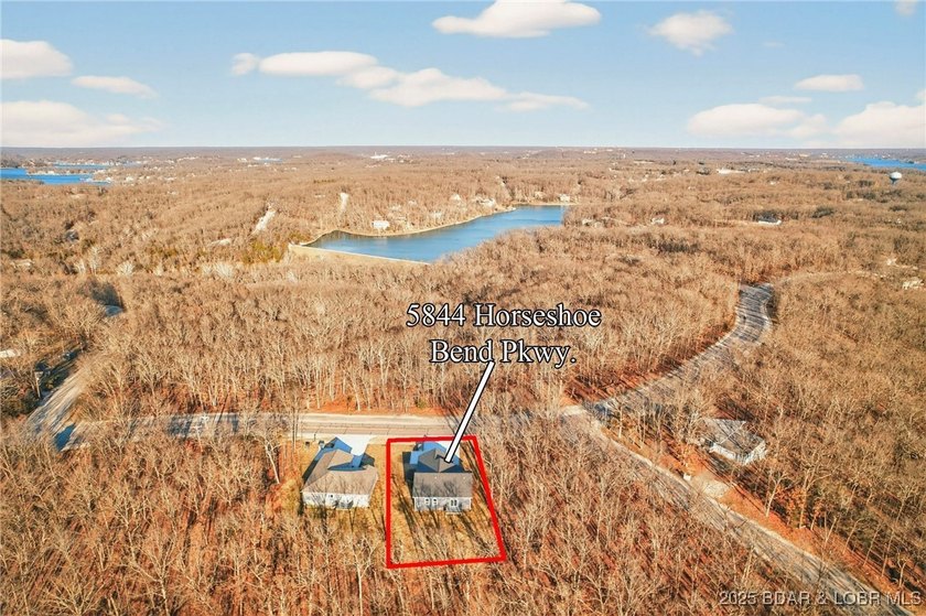 Welcome to your brand-new, move-in-ready home in Four Seasons - photo 28