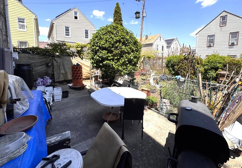 Beautifully updated two-family home in the Morris Park section - photo 28