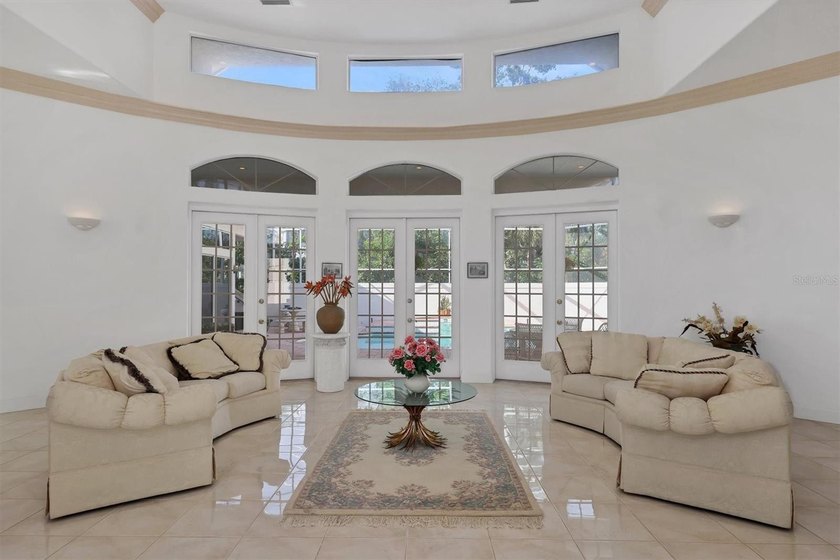 Immerse yourself in the tranquility of 5331 Siesta Cove Drive, a - photo 5