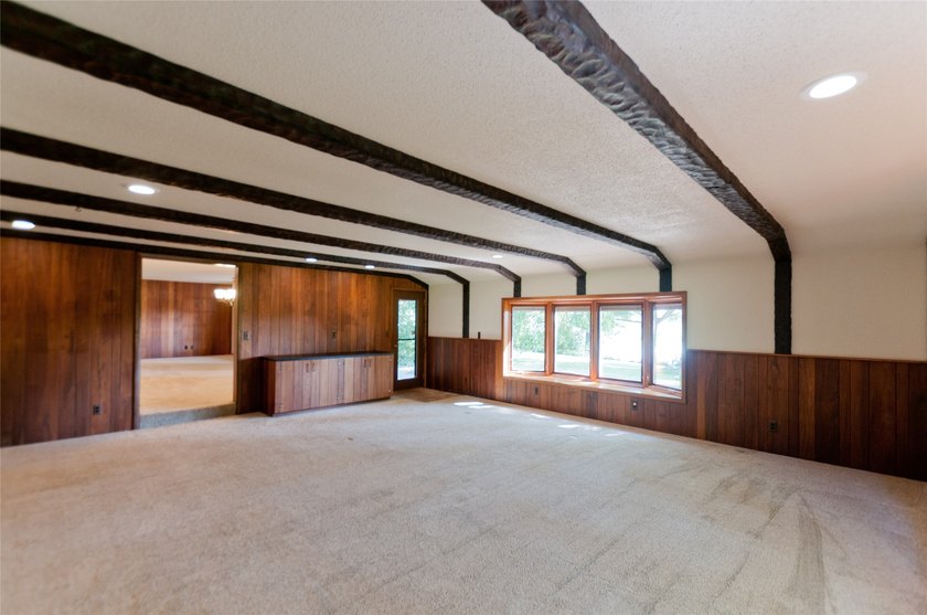 Enjoy 460' of Red Cedar River frontage with quick access to Rice - photo 44