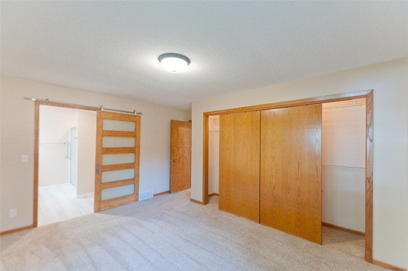 Enjoy 460' of Red Cedar River frontage with quick access to Rice - photo 46
