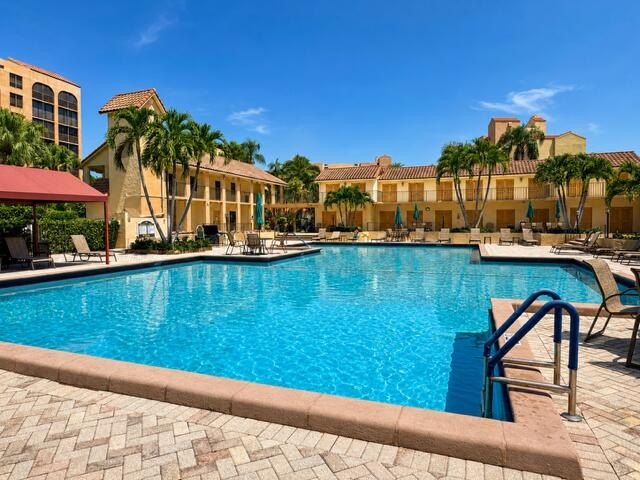 Welcome to Promenade at Boca Pointe. Beautifully renovated and - photo 21